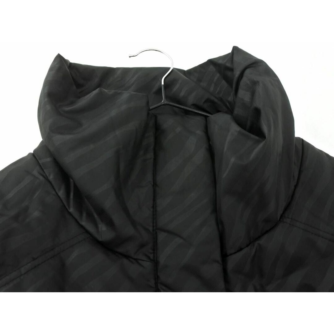 Srixon(スリクソン)のSRIXON スリクソン スタンドカラー 中綿 ジャケット sizeM/黒 ◆■ レディース レディースのジャケット/アウター(その他)の商品写真