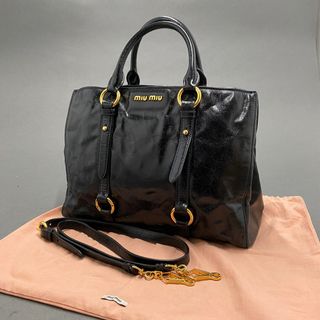 【本物保証】 美品 ミュウミュウ MIUMIU フラワー バッグチャーム 花 ピンク 白 ホワイト 5TL165