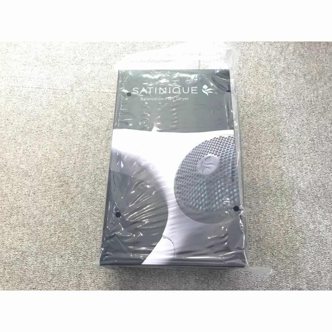 アムウェイ　バランスイオンドライヤー☆新品　90114001