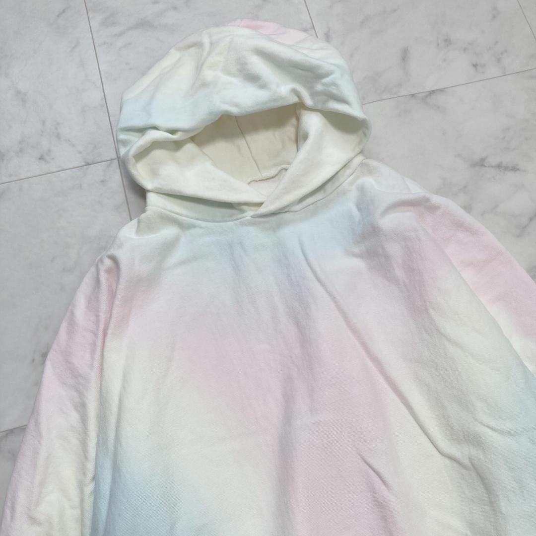 Maison Martin Margiela - 20SS メゾンマルジェラSunrise Dyeing