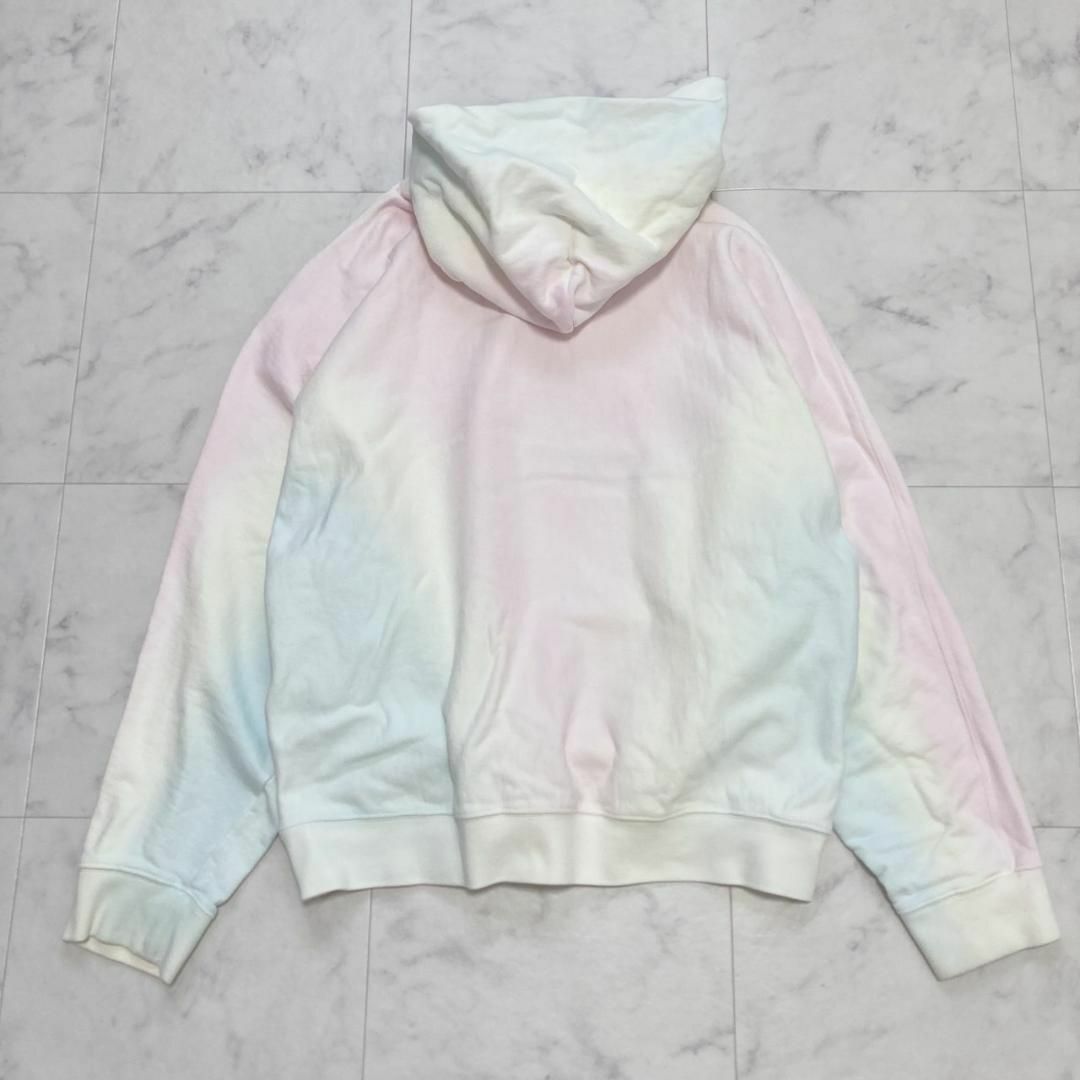 Maison Martin Margiela - 20SS メゾンマルジェラSunrise Dyeing