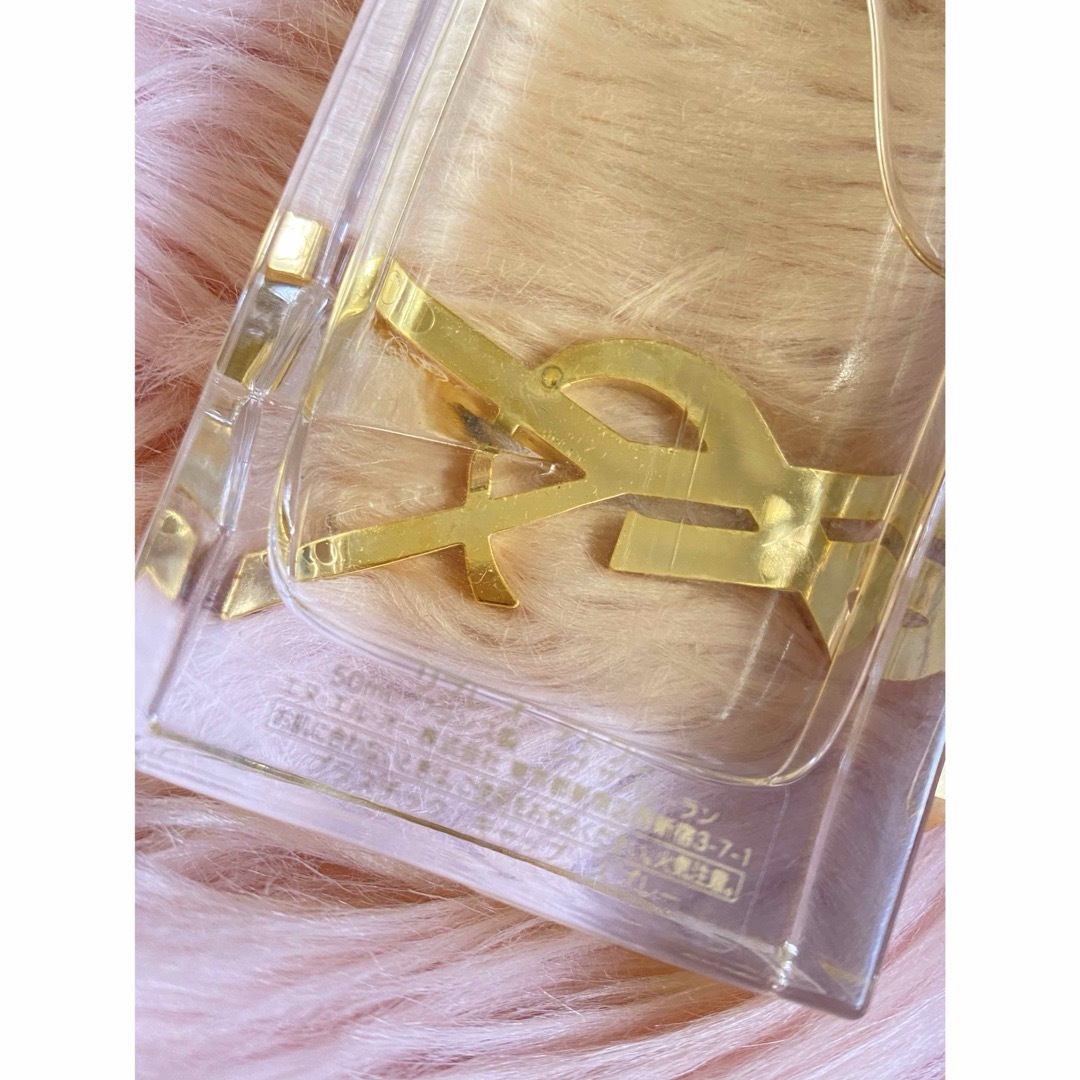 Yves Saint Laurent(イヴサンローラン)のほぼ未使用　イヴ・サンローラン　リブレ　50ml コスメ/美容の香水(香水(女性用))の商品写真