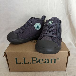 コンバース(CONVERSE)のコンバース CONVERSE×L.L.Bean スニーカー 13cm(スニーカー)