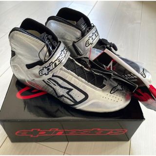 アルパインスターズ(alpinestars)のアルパインスターズtech-1 Z レーシングシューズ(その他)