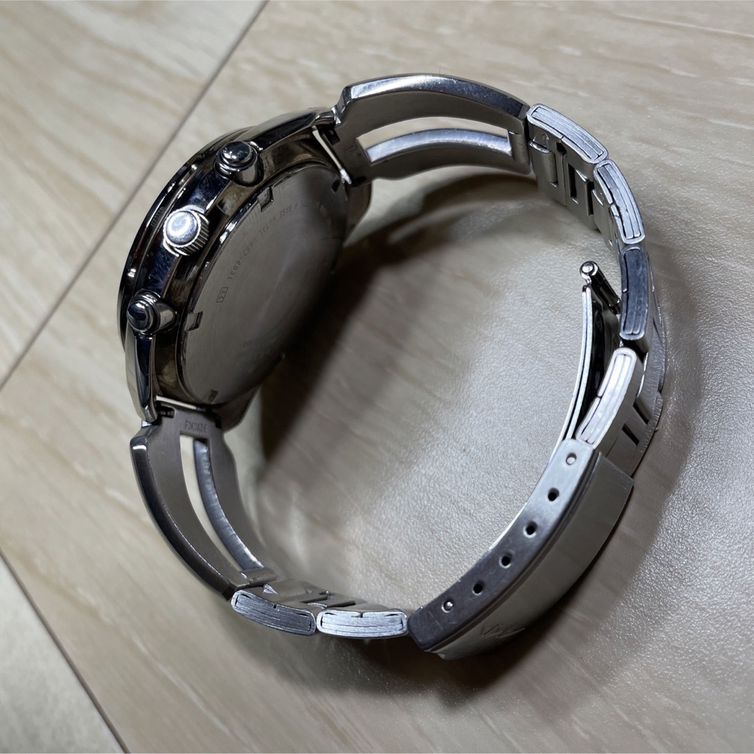 SEIKO(セイコー)のSEIKO ALBA AKA CHRNOGRAPH 腕時計 メンズの時計(腕時計(アナログ))の商品写真