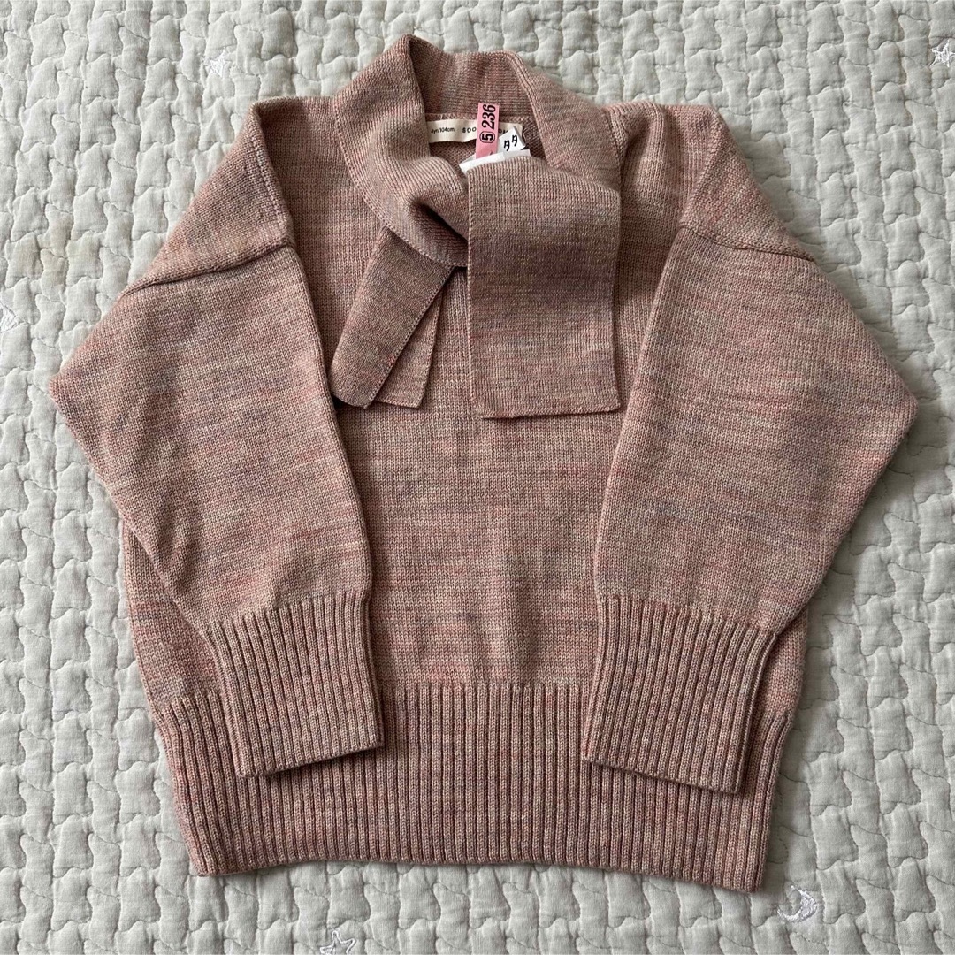 soor ploom capucine pullover posy 4y