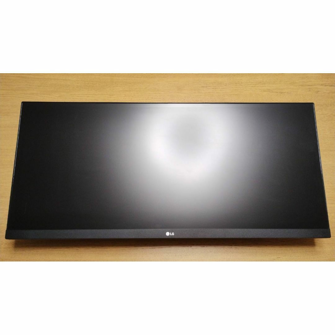 LG Electronics - LG モニター ディスプレイ 29WL500-B 29インチの通販