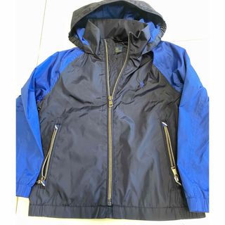 ラルフローレン(Ralph Lauren)の【中古】ラルフローレン　ウィンドブレーカー110(ジャケット/上着)