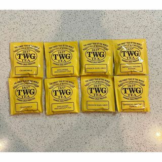 TWG ティーバッグ(茶)