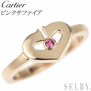 カルティエ ハート リング(指輪)の通販 100点以上 | Cartierの