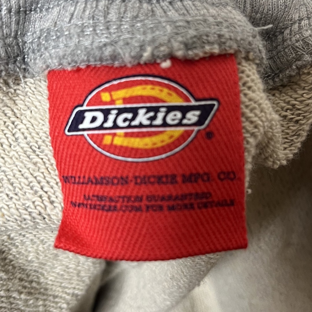 Dickies(ディッキーズ)のDickies スウェットジョガーパンツ メンズのトップス(スウェット)の商品写真