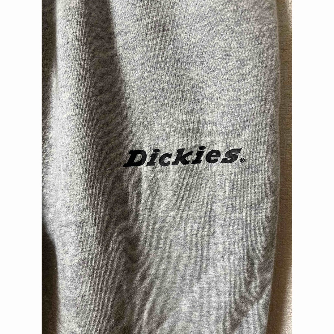 Dickies(ディッキーズ)のDickies スウェットジョガーパンツ メンズのトップス(スウェット)の商品写真