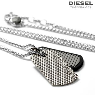 ディーゼル(DIESEL)の【新品】ディーゼル DIESEL アクセサリー メンズ DX1314040(その他)