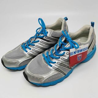 ケースイス(K-SWISS)の新品未使用タグ付◎K-SWISS ケースイス スニーカー シューズ 27cm(スニーカー)