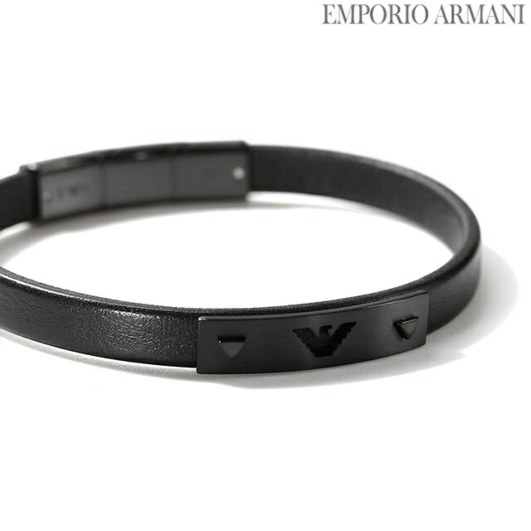 レディース【新品】エンポリオアルマーニ EMPORIO ARMANI アクセサリー メンズ EGS2412001