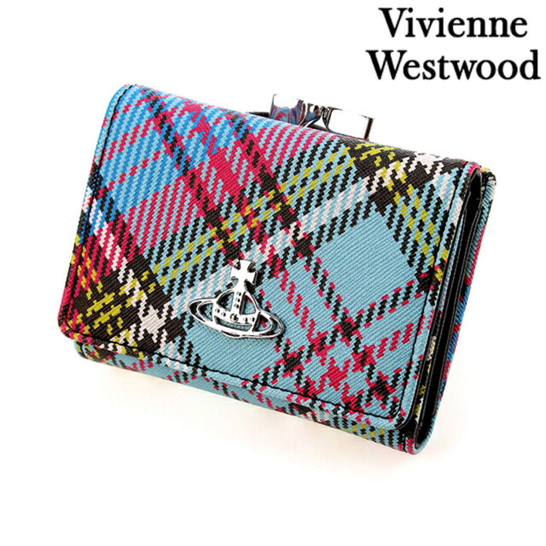 ヴィヴィアン ウエストウッド Vivienne Westwood 財布 メンズ 51010018 S000V O102 BIOGREEN SAFFIANO PRINTED