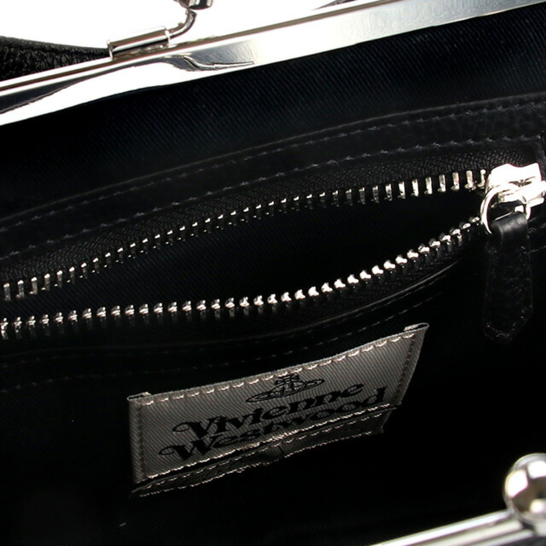 Vivienne Westwood(ヴィヴィアンウエストウッド)の【新品】ヴィヴィアン ウエストウッド Vivienne Westwood バッグ レディース 52020003 S000D N403 GRANNY レディースのバッグ(その他)の商品写真