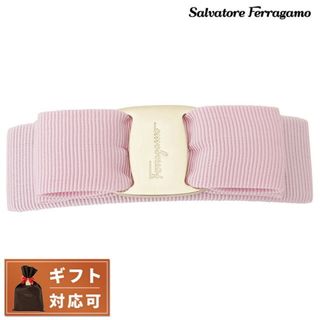 サルヴァトーレフェラガモ(Salvatore Ferragamo)の【新品】フェラガモ FERRAGAMO ジュエリー・アクセサリー レディース 765362 342019 112(その他)