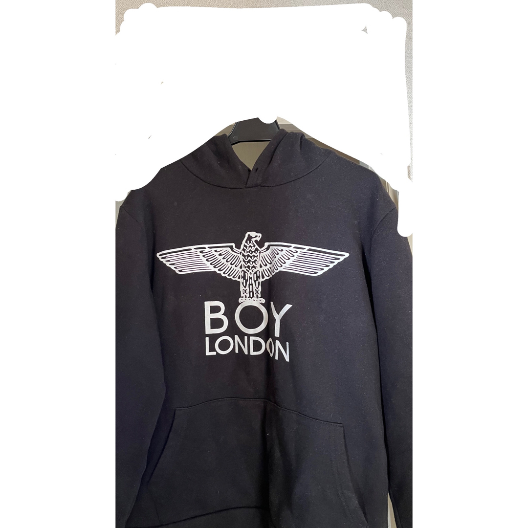 Boy London(ボーイロンドン)のBOY LONDON パーカー メンズのトップス(パーカー)の商品写真