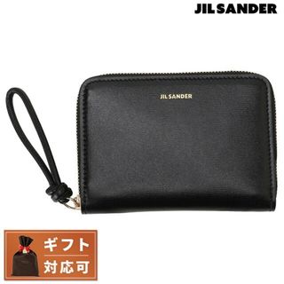 ジルサンダー(Jil Sander)の【新品】ジルサンダー JIL SANDER 財布・小物 レディース J07UI0006 P4841 001(財布)