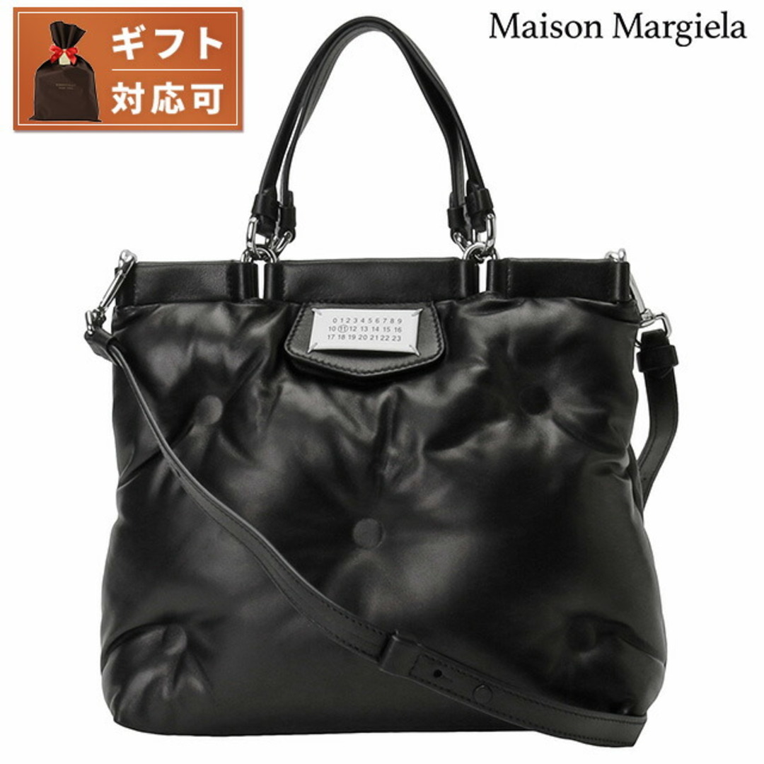 約695-1105cm重量【新品】メゾンマルジェラ MAISON MARGIELA バッグ レディース S56WD0133 P4300 T8013