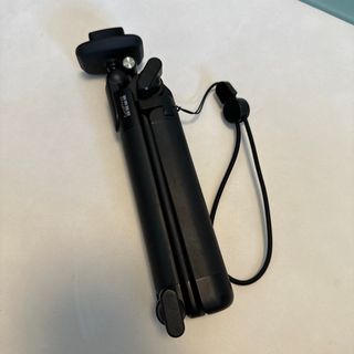 ゴープロ(GoPro)のGo Pro純正　3way 2.0 （三脚、グリップ&自撮り棒）(自撮り棒)