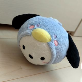 サンリオ(サンリオ)のサンリオ　氷フレンズ　ぬいぐるみ　シナモンロール(ぬいぐるみ)