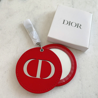 ディオール(Dior)のDIOR ミラー　新品未使用(ミラー)
