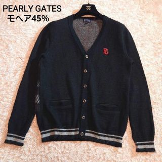 パーリーゲイツ ヴィンテージの通販 100点以上 | PEARLY GATESを買う