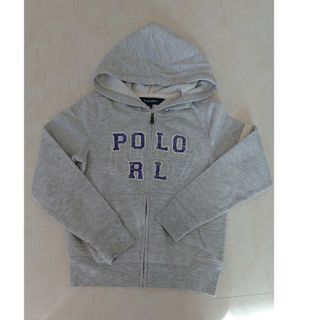 ラルフローレン(Ralph Lauren)のラルフローレン 130 パーカー(ジャケット/上着)