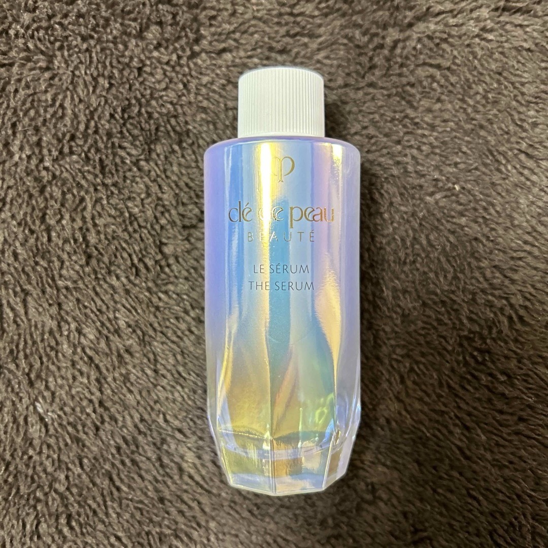 クレ　ド　ポーボーテ　ル　セラム　50mＬ　レフィル