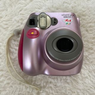 富士フイルム - 【新品未開封】富士フイルムinstax SQUARE SQ６ ...