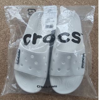 クロックス(crocs)のクロックス サンダル レディース(サンダル)