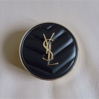 イヴサンローラン(Yves Saint Laurent)の【アヤ様専用】YSL アンクルドポールクッションN10 ファンデーション ケース(ファンデーション)