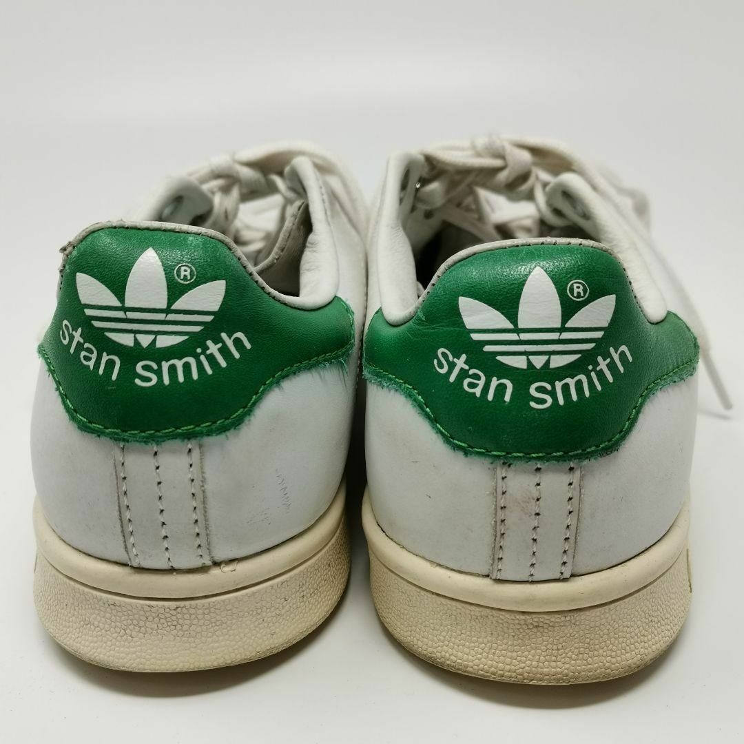 adidas(アディダス)のadidas アディダス STANSMITH スタンスミス スニーカー 23cm レディースの靴/シューズ(スニーカー)の商品写真