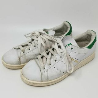 アディダス(adidas)のadidas アディダス STANSMITH スタンスミス スニーカー 23cm(スニーカー)