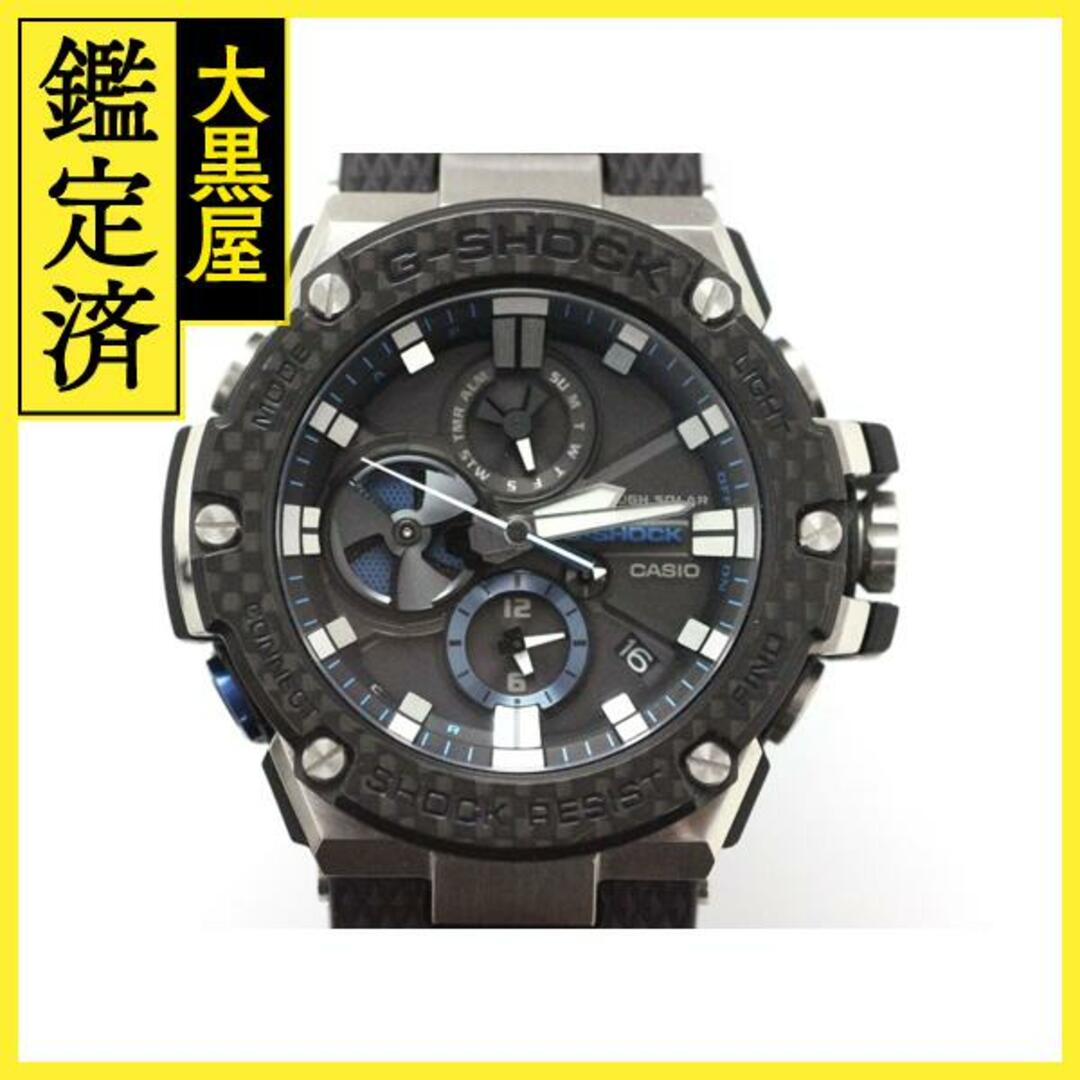カシオ 腕時計 G-SHOCK G-STEEL【472】SJ