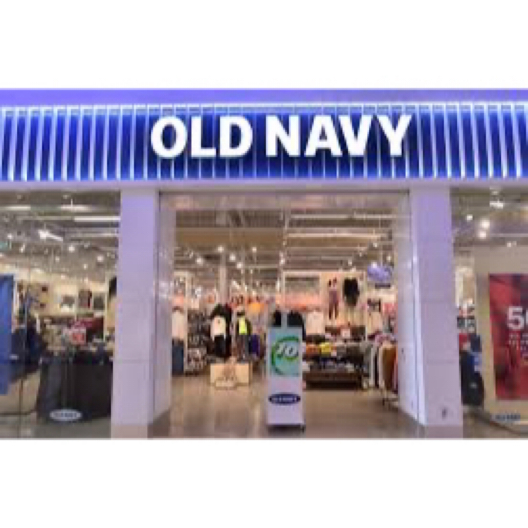 Old Navy(オールドネイビー)の二回使用 import LA直輸入 OLDNAVYのチェックのシャツ 赤系 ML レディースのトップス(シャツ/ブラウス(長袖/七分))の商品写真