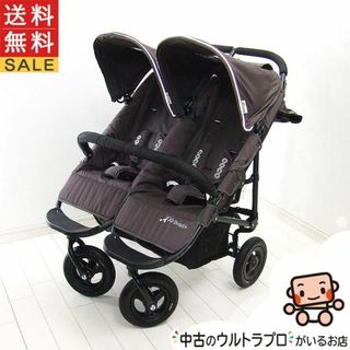 エアバギー 折りたたみの通販 200点以上 | AIRBUGGYを買うならラクマ