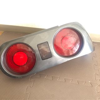 日産 - 日産 スカイラインGTR R32 純正テールランプ 左右の通販 by