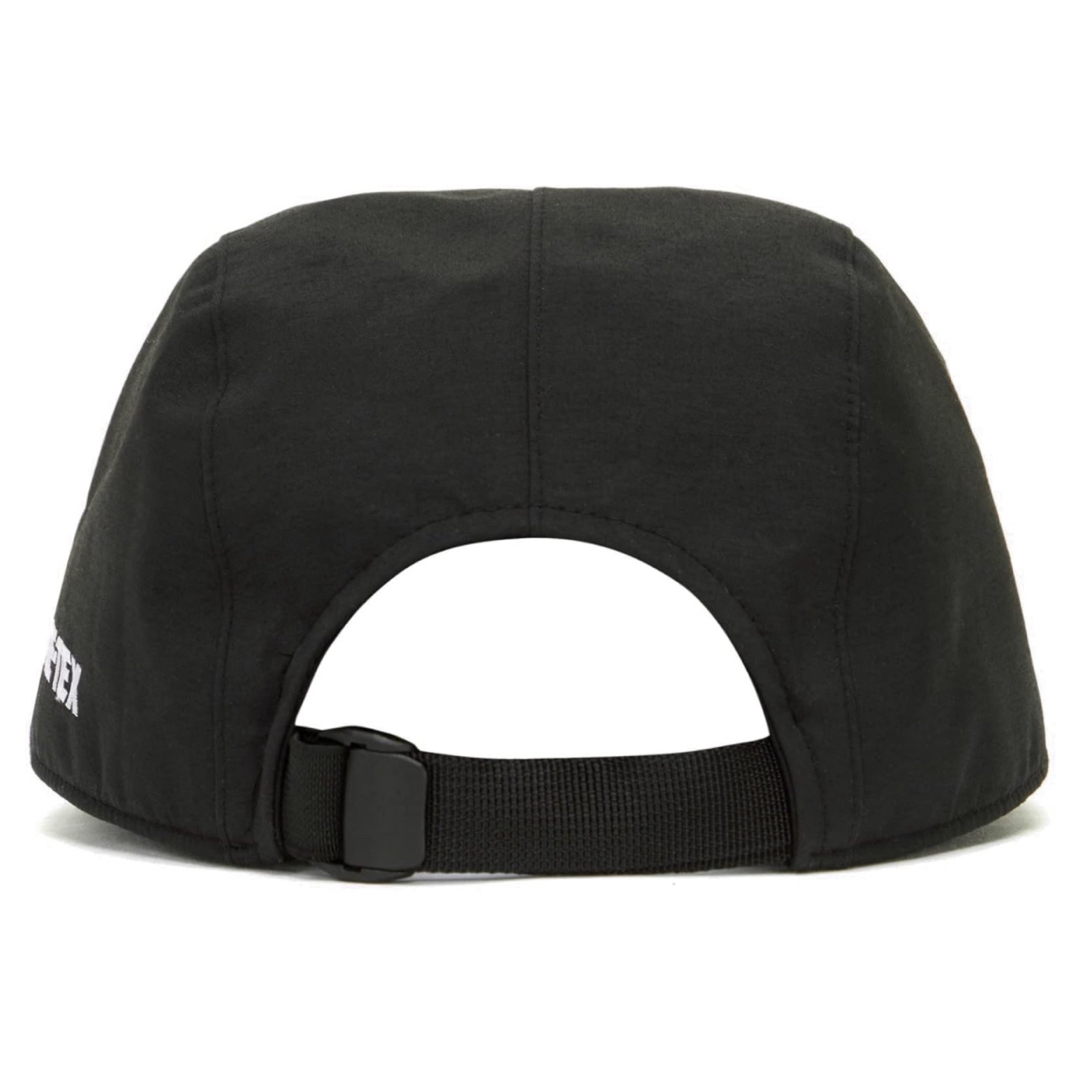 【新品未使用】ノースフェイス　キャップ　ゴアテックス　NN42239 M THE NORTH FACE GTX BASEBALL CAP ミネラルゴールド 22FW-I（ザ