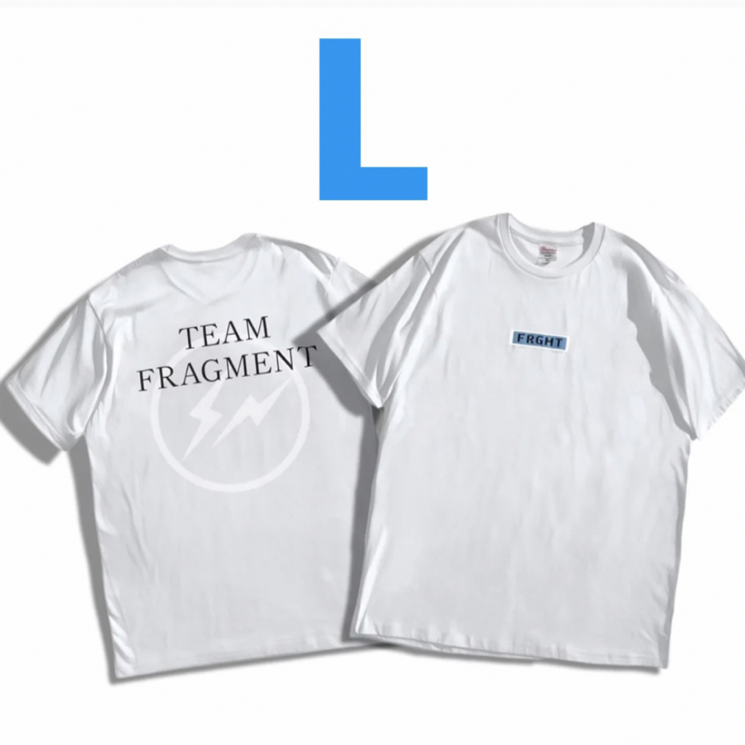 廃番】 fragment forum Tシャツ フラグメント 藤原ヒロシ SEQUEL | www