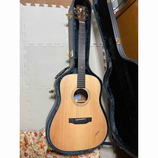 Yairi Guitar - 新品同様 デッドストック☆K.Yairi RF-90RB☆2014年製