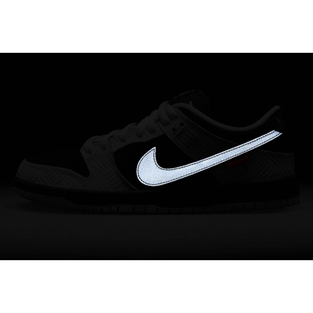 NIKE(ナイキ)の26.5 TIGHTBOOTH Nike SB Dunk Low タイトブース メンズの靴/シューズ(スニーカー)の商品写真