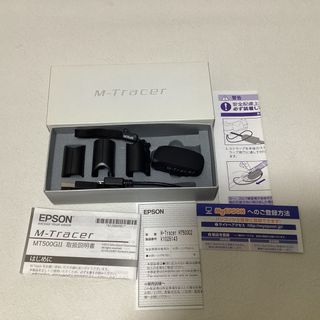 エプソン(EPSON)のEPSON スイング練習機 MT500G2(その他)