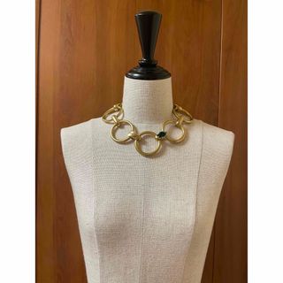 エイチアンドエム(H&M)のH&M conscious exclusive コンシャス　ネックレス　新品(ネックレス)