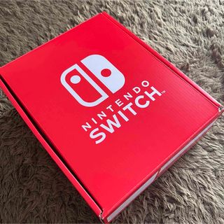 ニンテンドースイッチ 家庭用ゲーム機本体の通販 130,000点以上