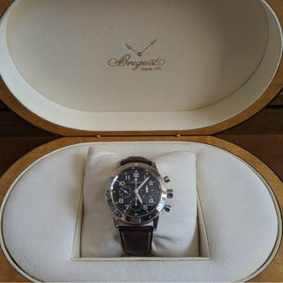 Breguet - Breguet ブレゲ アエロナバル 3800st 値下げ交渉可能！