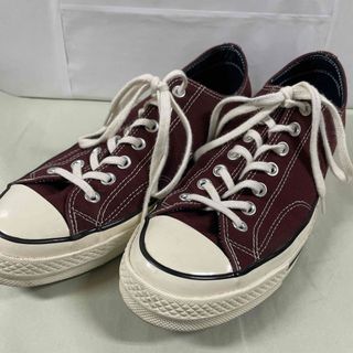 オールスター(ALL STAR（CONVERSE）)のコンバース　ALL STAR チャックテイラー  163334C 28.0cm(スニーカー)