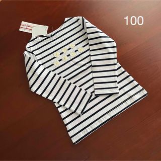 ⭐️未使用品　ドンキージョシー　長袖Tシャツ　100サイズ